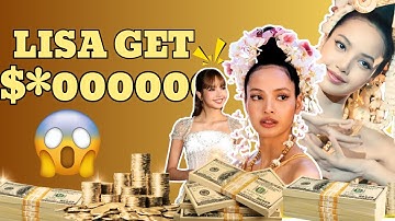 Fans are shocked! This is how much LISA is paid in The White Lotus Season 3!