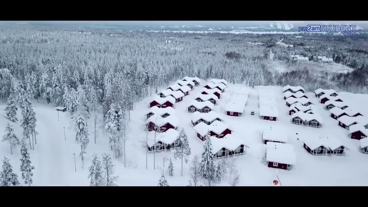 Pm2am Student Trips Northern Lights Adventure To Magical Lapland PLUS pm2am-student-trips-northern-lights-adventure-to-magical-lapland-plus