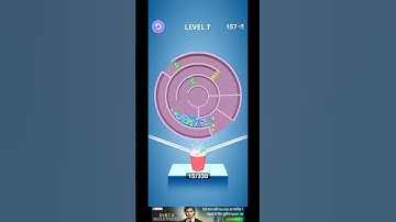 multi maze level 7 complete tutorial #shorts #mobile #maze #kids #education #games