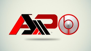 GIMP TUTORIAL LOGO DESIGN NO PHOTOSHOP