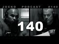 Jocko Podcast 140 w/ Echo Charles: "IF", by Kipling. Tactful Feedback. Fighting.