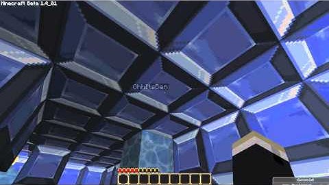 Minecraft | The Forgotten Cave 2 Part 2/3