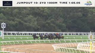 260421 Jump Out 10