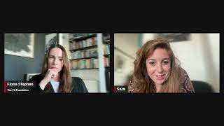 Ardamata: Reconstructing a Massacre in the Age of AI, with Sara Creta