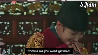 The King's Affection Ep 15 Preview ( EnG sUB ) |King's guard is going to know about the truth