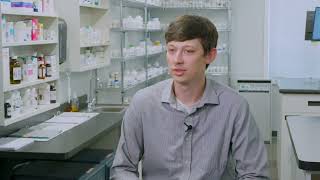 Welcome to our updated Pharmacy!