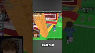 Caylus got the New Yin Yang Base🗿🤑#shorts