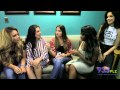 Fifth Harmony's Interview with Rose on 93.3 FLZ
