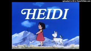 Heidi (happy hard bangin rap beat)