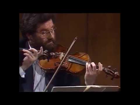 Beethoven String Quartet No 8 Op 59 No 2 in E minor Alban Berg Quartet