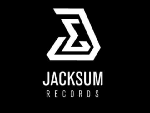 Disordered Perception - Rumbling /  Jacksum Records - JS007