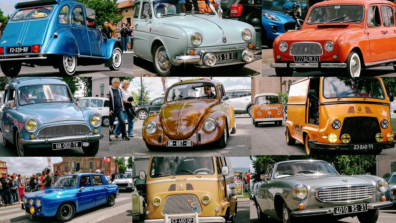 Bouchon N7 2025 à Lavaur (81) | Son & Action !