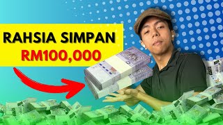 Dari RM0 to RM100,000 dalam 3 Tahun - Ketahui Bagaimana !! DausDK screenshot 2