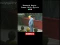 Kenneth Hagin Power Holy Spirit Avivamt #shorts #holyspirit #jesus #avivamento