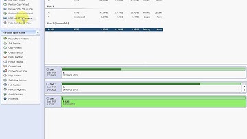 How to Convert External USB Drive from NTFS to FAT32 Format