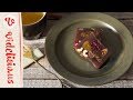 はいからな和スイーツ！ラム酒香る♡ドライフルーツ羊羹｜How to make Sweet Bean Jelly with Dried Fruits
