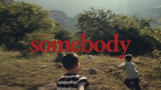 Mav-d - Somebody (Official Video)