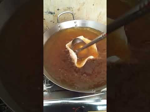 Mie Ayam Pangsit Mangkok