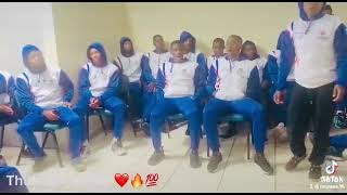 Thula umamele gwijo (Pogba Fatela version)