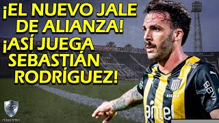 Sebastián Rodríguez Skills 2023 - ¡Alianza Lima se lo lleva!