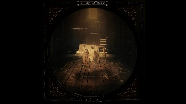 In This Moment - In The Air Tonight (2017)