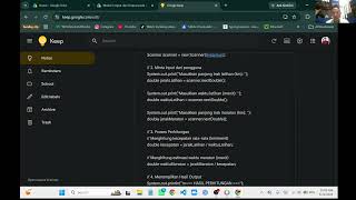 Information (26060510003_MUHAMMAD FADLI HAKIM) LIVE CODING UNTUK  POST TEST MODUL 3 News