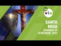 Misa de hoy ⛪ Domingo 29 de Noviembre de 2020, Padre Mariusz Maka - Tele VID