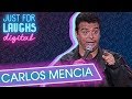 Carlos Mencia Stand Up - 1999