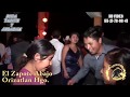 GRUPO FANTASIA DEL AMOR EN LA BODA DE JADITH Y ABRAHAM EN EL ZAPOTE ABAJO ORIZATLAN HGO.