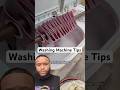 @Tophomelyfinds WASHINGTON MACHINE REPAIR TIPS/HACKS #shorts