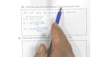Leaving Cert Maths (Higher Level) 2020 Paper 1 Question 1