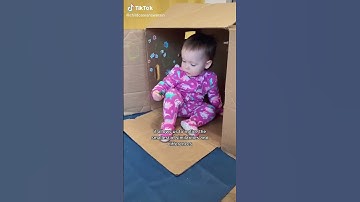 Visual Perception for Toddlers