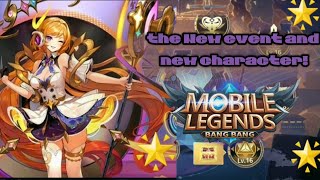 Mobile legends adventure new event!! 💢💯💯Zuma nooob💯💯💢 screenshot 2