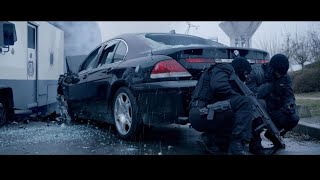 The Crew AKA Braqueurs Trailer [2015] Eng Subs