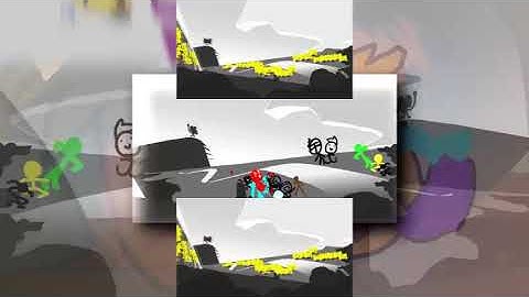 (REQUESTED) BFB intros part 2 Scan (Veg Replace)