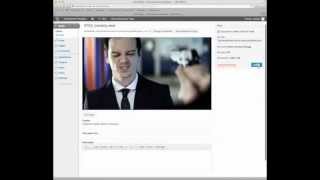Beginner's Guide to WP - Adding Images, Media & Galleries - Part 3