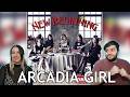 React to Band Maid - Arcadia Girl