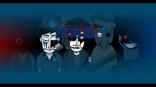 Incredibox - [Fr1G1D] - {Shivering}