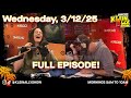 Klein. Ally. Show. on KROQ | Wednesday, March 12, 2025