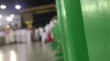 تلاوة طيبه من صلاة الفجر سورة #البروج | الشيخ #سعود_الشريم 1438