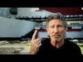 Roger Waters talking about health ♥️