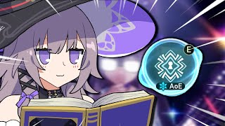 THE HERTA EXE | Honkai: Star Rail
