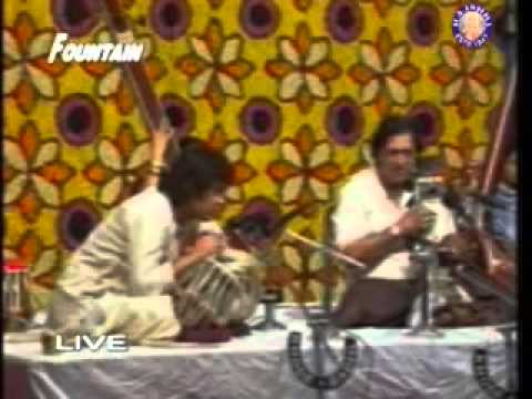 Concert   Ustad Zakir Hussain  Ustad Sultan Khan