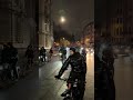The Last Friday of every month, 19:00, Southbank under Waterloo Bridge. Avg. departure 19:30.