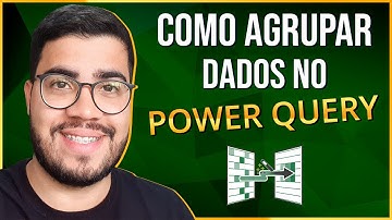 How to Group Data in Power Query in Excel - Power Query Class