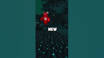 What if the Ancient City Portal Worked in Minecraft?