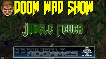 Doom WAD Show #2: Jungle Fever (1995)