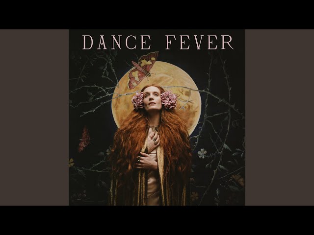 Florence + the Machine - Dream Girl Evil