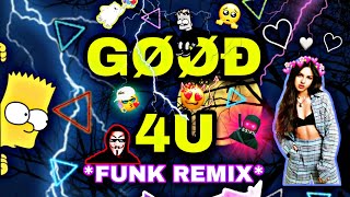 BEAT GOOĐ 4U 😳 - Olivia Rodrigo (FUNK REMIX) by DJ JV