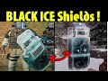 Legendary BLACK ICE Skin for Shields ! | When Golds Meet a Champion in Casual - Rainbow Six Siege